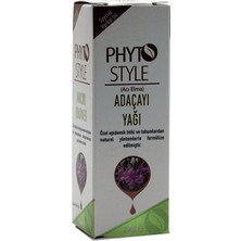 Phyto Style Adaçayı Yağı 20 ml