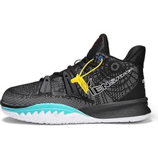 Erkekler Sneakers Sokak Basketbol Kültür Spor Ayakkabı Yüksek Kaliteli Rekabet Erkek Sneakers Için Basketbol Ayakkabıları(Yurt Dışından)