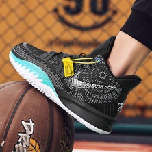 Erkekler Sneakers Sokak Basketbol Kültür Spor Ayakkabı Yüksek Kaliteli Rekabet Erkek Sneakers Için Basketbol Ayakkabıları(Yurt Dışından)