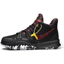 Erkekler Sneakers Sokak Basketbol Kültür Spor Ayakkabı Yüksek Kaliteli Rekabet Erkek Sneakers Için Basketbol Ayakkabıları