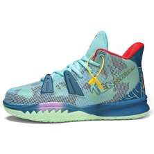 Erkekler Sneakers Sokak Basketbol Kültür Spor Ayakkabı Yüksek Kaliteli Rekabet Erkek Sneakers Için Basketbol Ayakkabıları(Yurt Dışından)