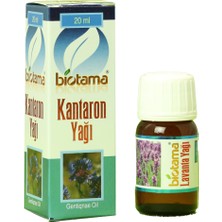 Biotama Lavanta Yağı 20 ml