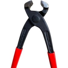 Yakar Kerpeten 280 mm (Betoncu Kerpeteni)