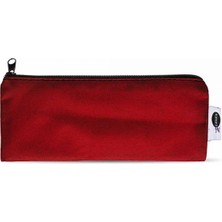 Fanart  Academy  Soft Kalemlik  10 cm x 21 cm  Bordo