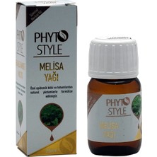 Phyto Style Melisa Yağı 20 ml