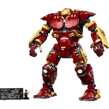 LEGO 76210 LEGO Marvel Hulkbuster