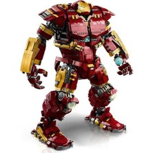 LEGO 76210 LEGO Marvel Hulkbuster