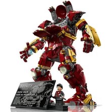 LEGO 76210 LEGO Marvel Hulkbuster