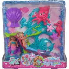 Simba El Mermaid Water Fun