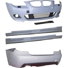 Wenderparts Bmw E60 Lcı M-Tech Body Kit
