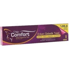 Days Comfort Day's Comfort Early Pregnancytest