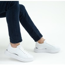 Tamer Tanca Erkek Vegan Sneakers & Spor Ayakkabı 804 642 Erk Ayk SK22/23