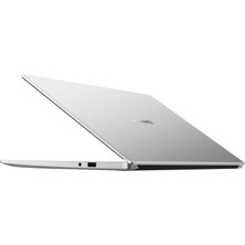 Huawei Matebook D14 NobelD-WDI9A i3-1115G4 8 GB 256 GB SSD Intel UHD Graphics 14" Laptop Uzay Grisi