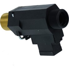 KGPart Ariston Egis Plus/microtec/uno Kombi Şofben Akış Şalter