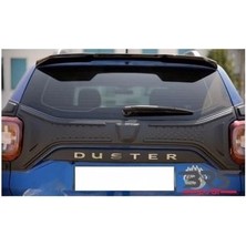 Acun Tuning Acuntuning Dacia Duster Bagaj Dodik Set 3 Parça 2010 -2017 Arası