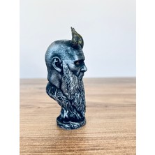 Figurearth Mimir Büst 12 cm