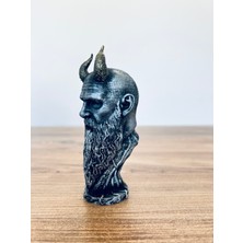 Figurearth Mimir Büst 12 cm