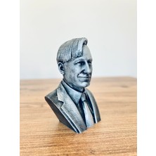 Figurearth Saul Goodman Büst 10 cm