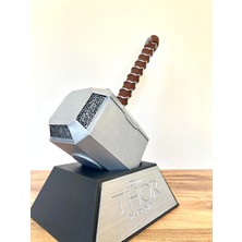 Figurearth Mjolnir Thor Çekici 32 cm