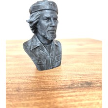 Figurearth Che Guevara Büst 10 cm