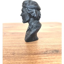 Figurearth Che Guevara Büst 10 cm
