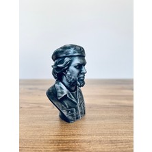 Figurearth Che Guevara Büst 10 cm
