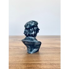 Figurearth Che Guevara Büst 10 cm
