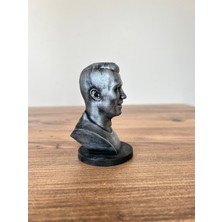 Figurearth Messi ve Ronaldo 10 cm