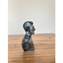 Figurearth Messi ve Ronaldo 10 cm
