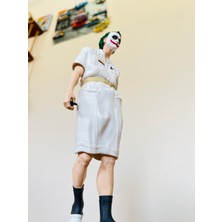 Figurearth Joker Nurse 25 cm