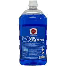 Türkiye Petrolleri Oto Cam Suyu (-20) Antifrizli 1 Litre