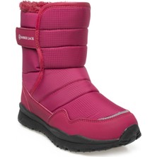 Hammer Jack 101 23122-F Doherty Kırmızı Su Geçirmez Kırmızı Çocuk