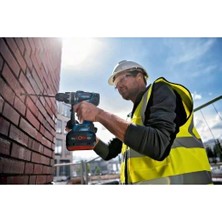 Bosch Gsb 18V-150 C + 2x Pc 18V 8AH