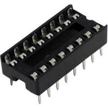 Sanec 16LI Entegre Soketi