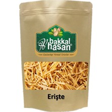 Bakkal Hasan - Ev Yapımı Erişte