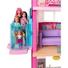Barbie GNH53 Barbie'nin Rüya Evi