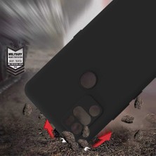 ZORE Omix X500 Kılıf  Biye Silikon