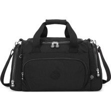 Smart Bags Spor Seyahat Çantası Uniseks Krinkıl Kumaş Smart Bags 1211