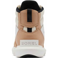 Sorel Explorer Iı Sneaker Mid Wp Kadın Kısa Bot