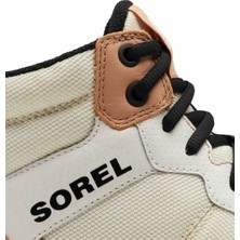 Sorel Explorer Iı Sneaker Mid Wp Kadın Kısa Bot