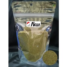 Art Akua Artakua Guppy Fish Granulat, Lepistes Yemi 200 Gram