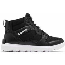 Sorel Explorer Iı Sneaker Mid Wp Kadın Kısa Bot