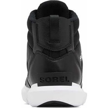 Sorel Explorer Iı Sneaker Mid Wp Kadın Kısa Bot