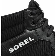 Sorel Explorer Iı Sneaker Mid Wp Kadın Kısa Bot