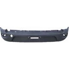 Ford Ecosport Arka Tampon 2018- SVGN1517K823DA5YZ9