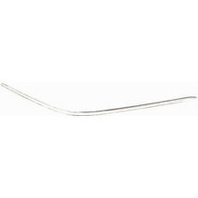 Mercedes W.203 Ön Tampon Nikelajı Sağ 2000- A2038858221