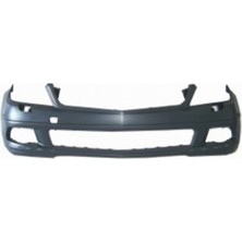 Mercedes W204 Ön Tampon Far Yıkama Delikli Astarlı 2007- A20488039409999