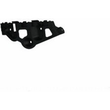 Dacıa Sandero/step.arka Tampon Braketi Sol 2012- 850459391R