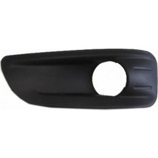 Otoco Cıtroen C4 Ön Tampon Panjuru Sisli Sağ 2010- 745365