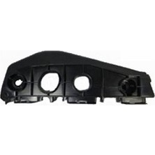 Toyota Corolla Ön Tampon Braketi Sol 2010-2013 52536-12080